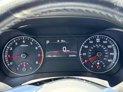 Used 2023 Kia Forte LXS FWD image 27