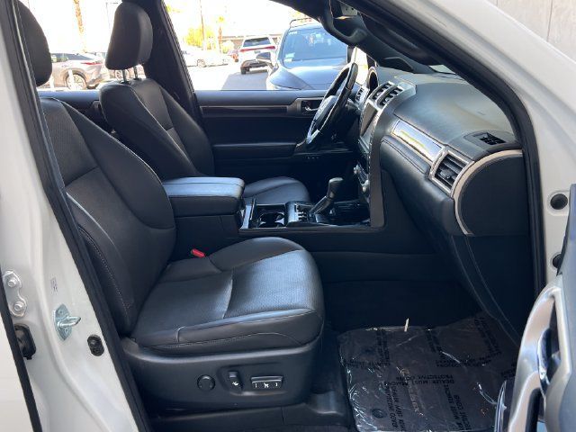 Used 2021 Lexus GX 460 Premium AWD/4WD image 40
