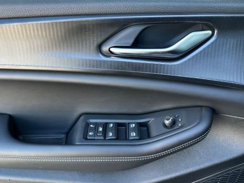 New 2025 Jeep Grand Cherokee Laredo X RWD image 13