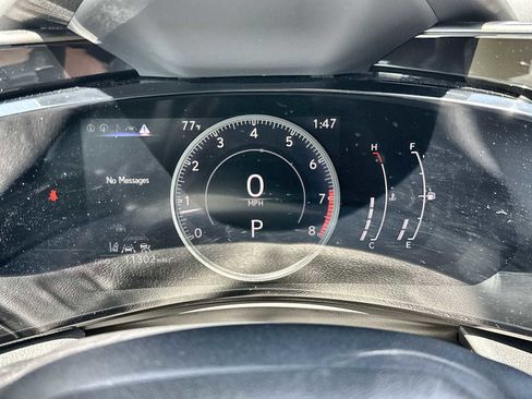 Used 2025 Lexus NX 250 FWD w/ Accessory Package (Z2) image 24