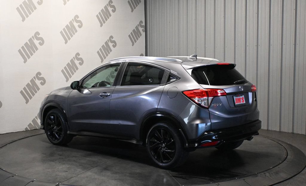Used 2022 Honda HR-V Sport image 7