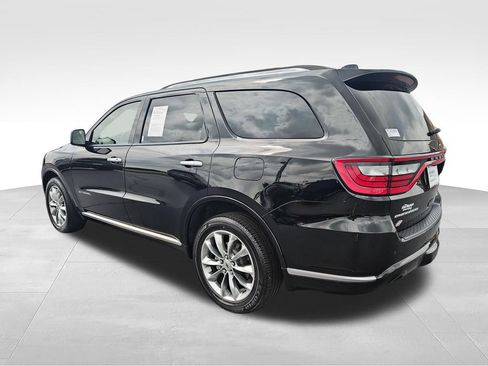 Used 2024 Dodge Durango Citadel AWD/4WD image 3