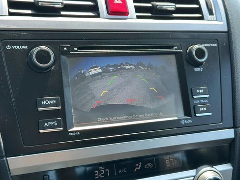 Used 2015 Subaru Legacy 2.5i AWD/4WD image 43
