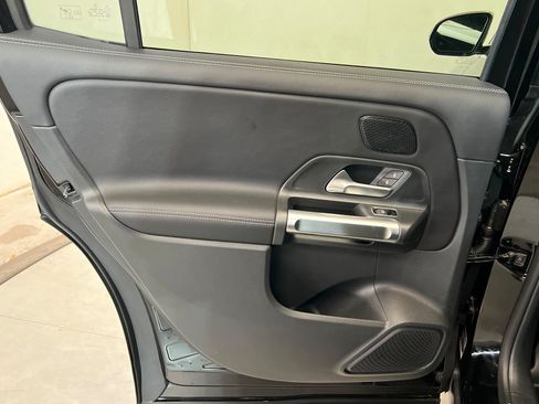 New 2026 Mercedes-Benz GLB 250 4MATIC image 18