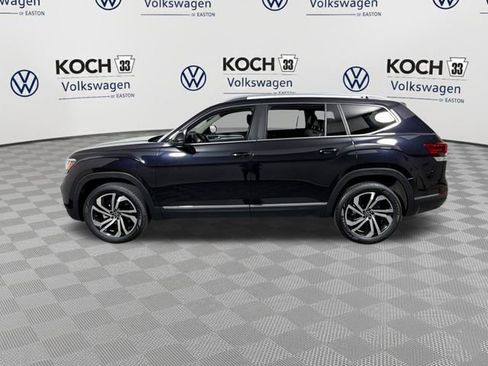 Used 2023 Volkswagen Atlas SEL image 5