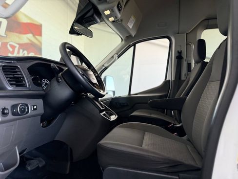 Used 2021 Ford Transit 350 XLT image 16