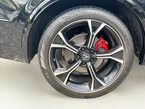 Used 2025 Acura MDX Type S AWD/4WD image 15