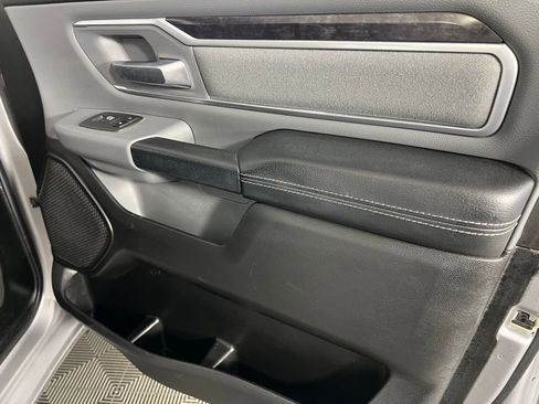 Used 2022 RAM 1500 Big Horn image 31