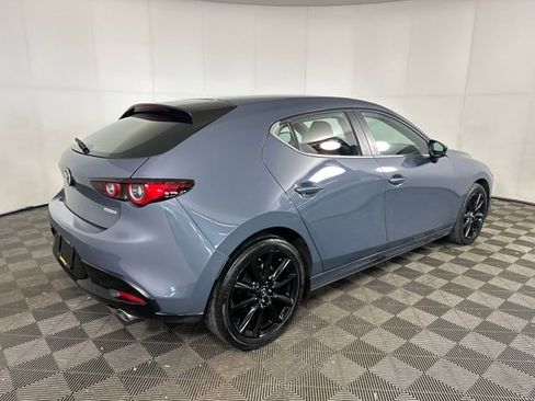 Used 2024 MAZDA MAZDA3 s image 3