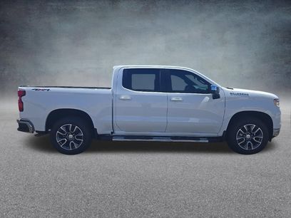 New 2026 Chevrolet Silverado 1500 LT w/ All Star Edition Plus