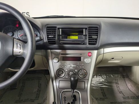 Used 2008 Subaru Legacy 2.5i image 17