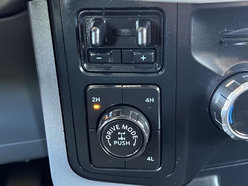 Used 2022 Ford F150 XLT w/ Equipment Group 302A High AWD/4WD image 35