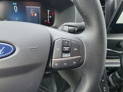 New 2026 Ford Transit 250 148 Medium Roof image 16