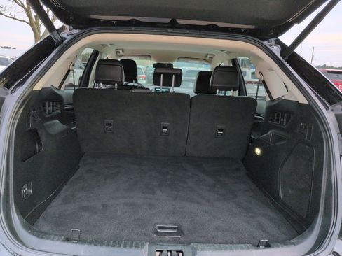 Certified 2022 Ford Edge Titanium image 28