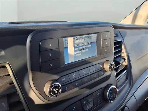 Used 2024 Ford Transit 350 image 11