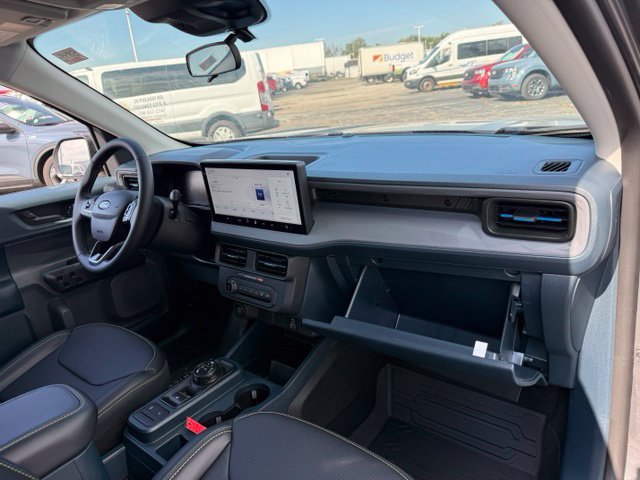 New 2026 Ford Maverick Lobo AWD/4WD image 12
