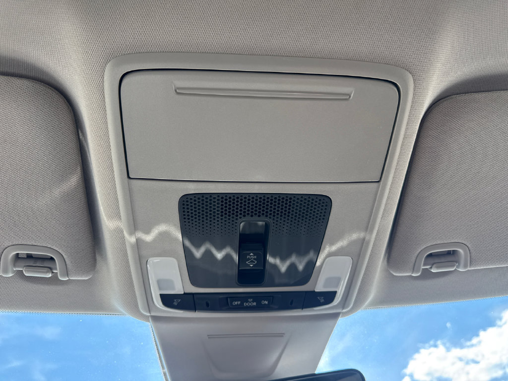 Certified 2024 Honda Civic Touring image 28