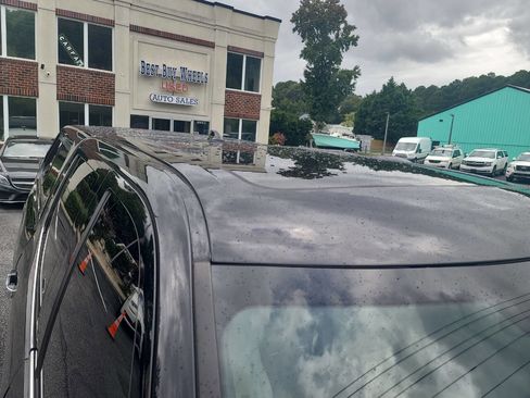 Used 2022 Toyota Tundra 1794 Edition image 11