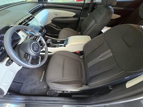 Used 2023 Hyundai Tucson SEL AWD/4WD image 19