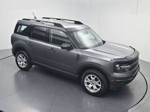 Used 2021 Ford Bronco Sport AWD/4WD image 57
