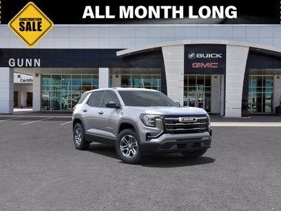 New 2026 GMC Terrain Elevation w/ LPO, Floor Liner Package