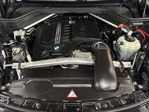 Used 2016 BMW X5 xDrive35i AWD/4WD image 37