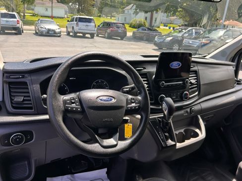 Used 2020 Ford Transit 150 XL AWD/4WD image 13