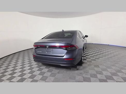 Used 2024 Honda Accord EX image 40