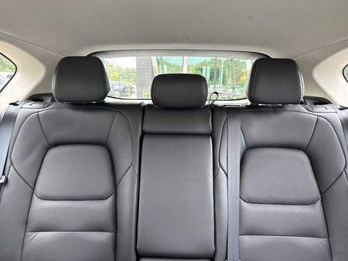 Certified 2024 MAZDA CX-5 AWD 2.5 S w/ Select Package image 18