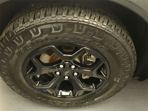 Certified 2023 Ford Explorer Timberline w/ Timberline Technology Package image 17