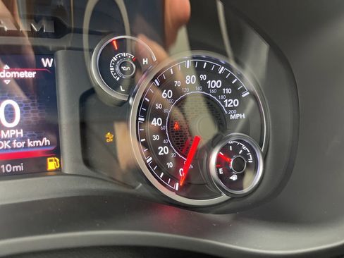 New 2026 RAM 2500 Tradesman image 13