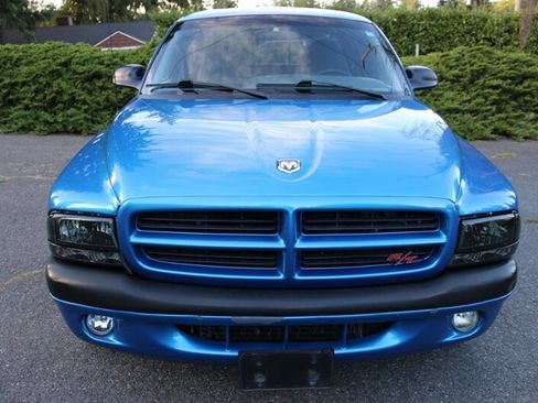 Used 1998 Dodge Dakota Sport image 10