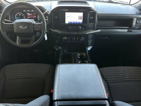 Certified 2023 Ford F150 XL w/ STX Appearance Package RWD image 12
