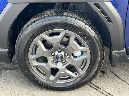 New 2026 Subaru Outback Premium image 38