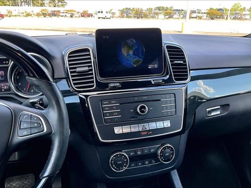 Used 2018 Mercedes-Benz GLE 350 image 6