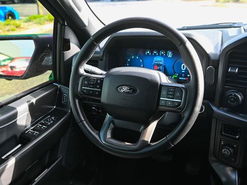 Used 2024 Ford F150 XLT w/ Equipment Group 302A MID AWD/4WD image 31