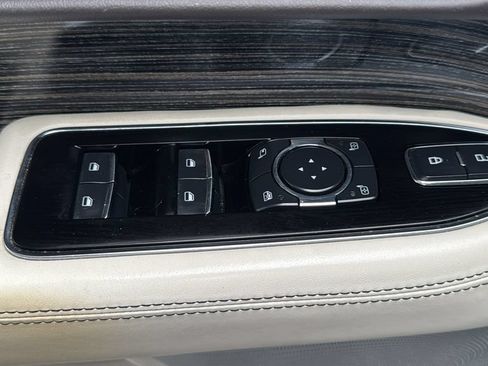 Used 2022 Lincoln Navigator L Black Label AWD/4WD image 20