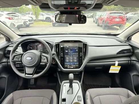 New 2026 Subaru Crosstrek 2.0i Premium AWD/4WD image 19