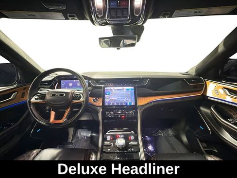 Used 2022 Jeep Grand Cherokee Summit image 21