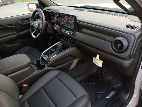 New 2026 Chevrolet Colorado Trail Boss image 30