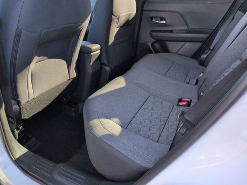 New 2026 Nissan Kicks SV w/ Cold Weather Package image 16