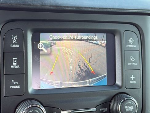 Used 2022 RAM 1500 Big Horn image 11