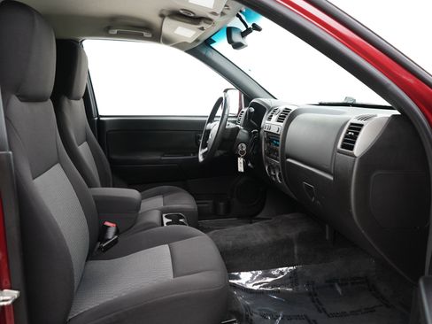 Used 2011 Chevrolet Colorado LT AWD/4WD image 11
