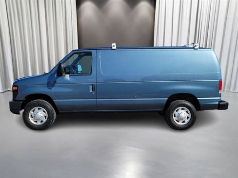 Used 2014 Ford E-350 and Econoline 350 Super Duty w/ Insulation Package image 6
