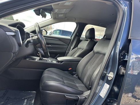 Used 2023 MAZDA CX-50 AWD 2.5 S w/ Cargo Package image 11