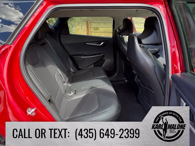 Used 2024 Kia EV6 Wind w/ Wind Technology Package AWD/4WD image 32