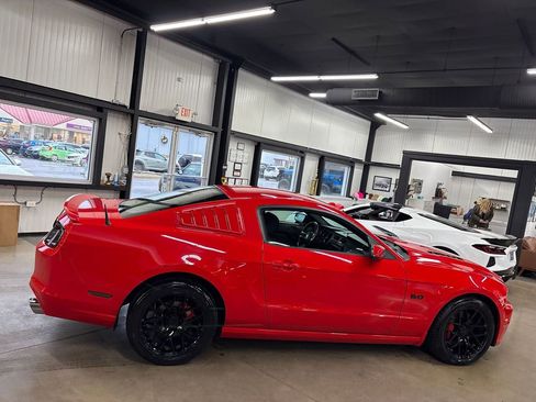 Used 2014 Ford Mustang GT w/ Equipment Group 301A image 16