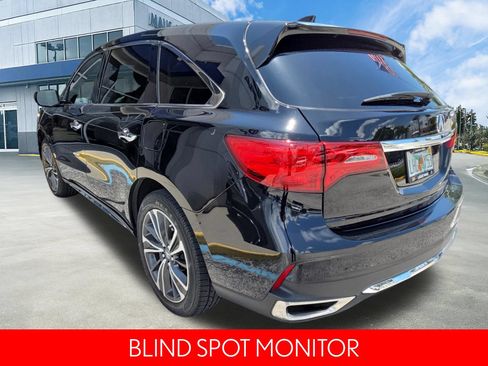Used 2020 Acura MDX FWD w/ Technology Package image 9