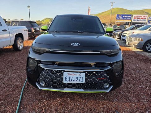 Used 2020 Kia Soul GT-Line image 6