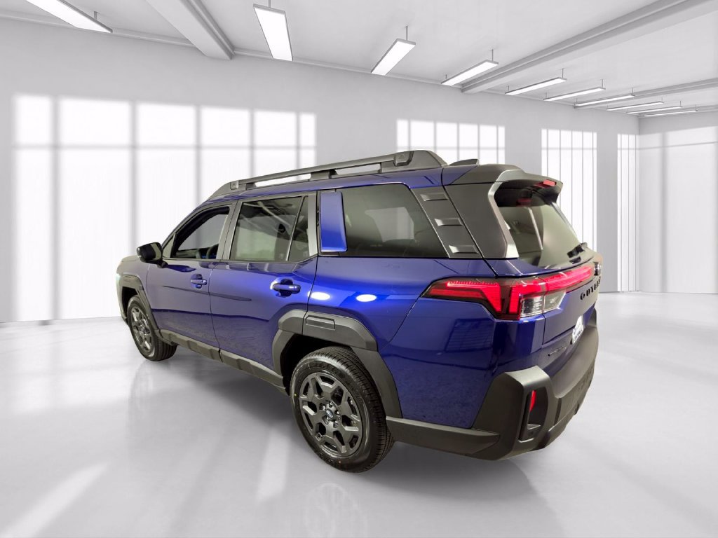 New 2026 Subaru Outback Premium AWD/4WD image 4